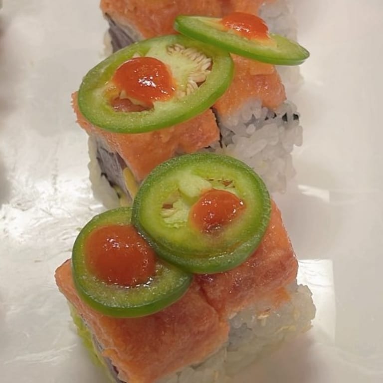 Tuna Specialties You’ll Love