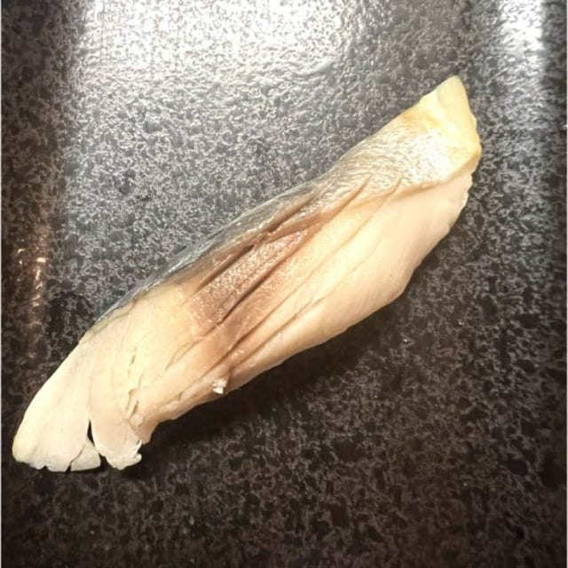 Mackerel (Saba).