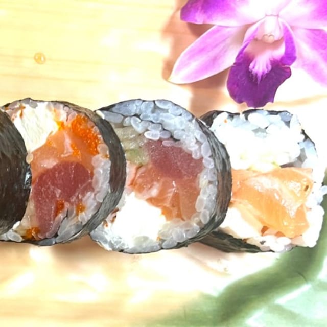 House Roll.