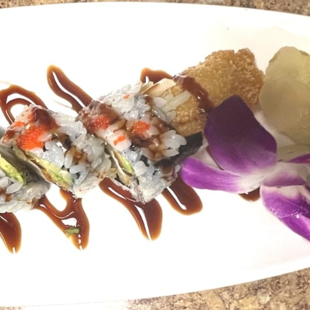 Lobster Roll.