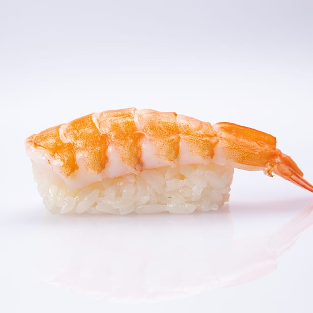 Shrimp (Ebi).