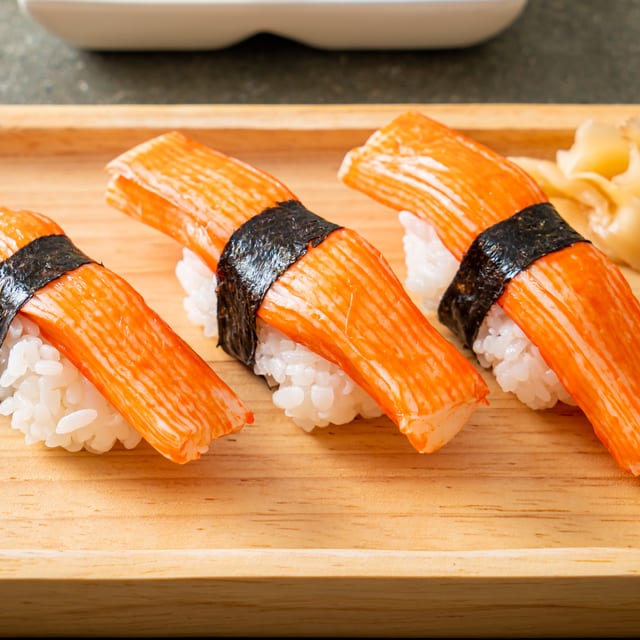 Krab Stick (Kani).