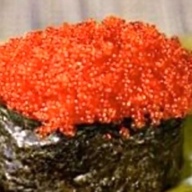Fresh Fish Delights: Sushi, Sashimi, and More
