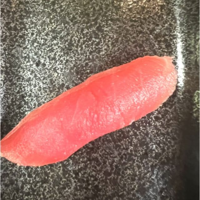Tuna (Maguro).